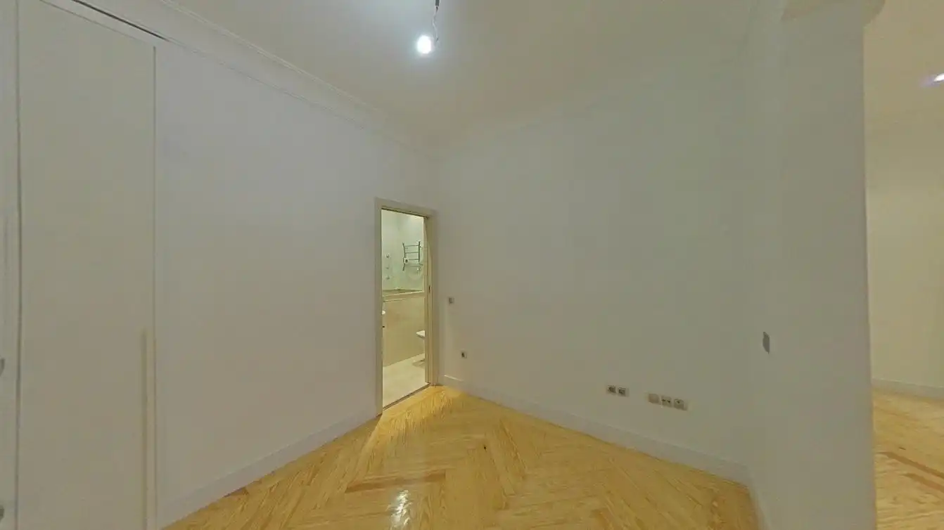 Pis en venda en Madrid amb Calefacció i Parquet