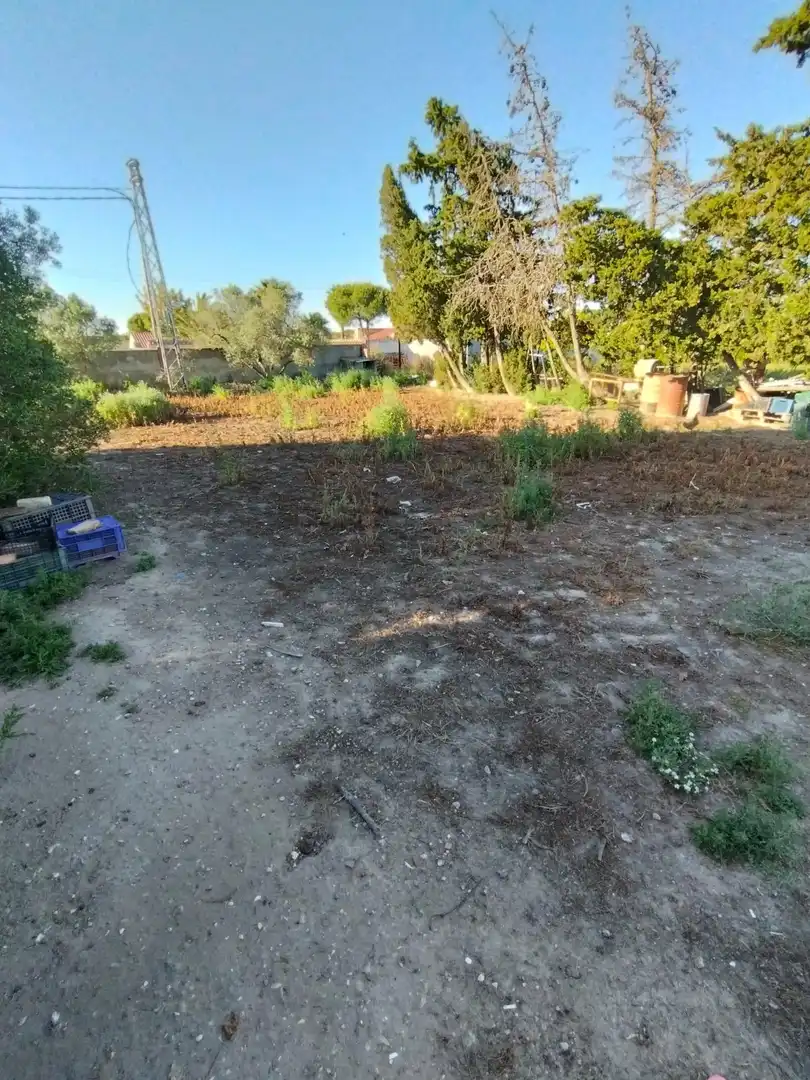 Casa o xalet en venda en Chiclana de la Frontera amb Traster