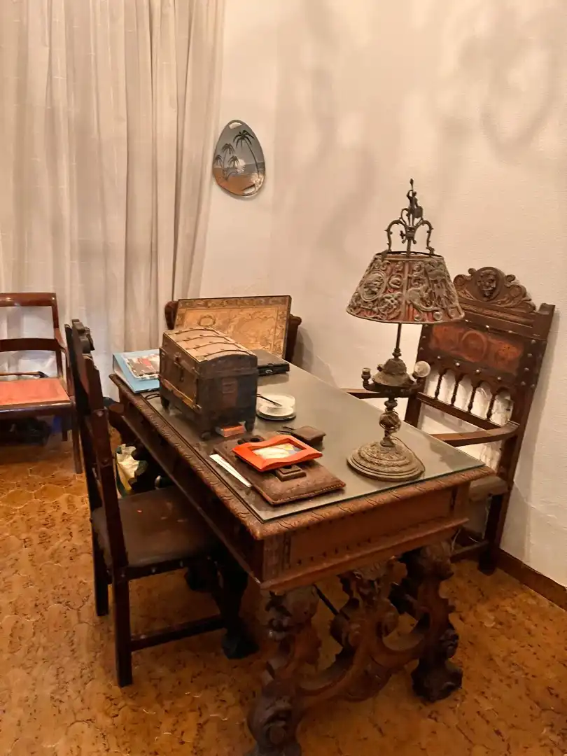 Casa o chalet en venta en El Peral   con Calefacción, Terraza y Trastero