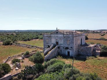 Casa rustica in vendita a Ciutadella