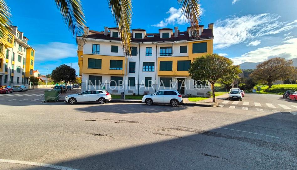 Photo 1 of Flat for sale in Plaza Mirador del Fitu, 11, Colunga, Asturias