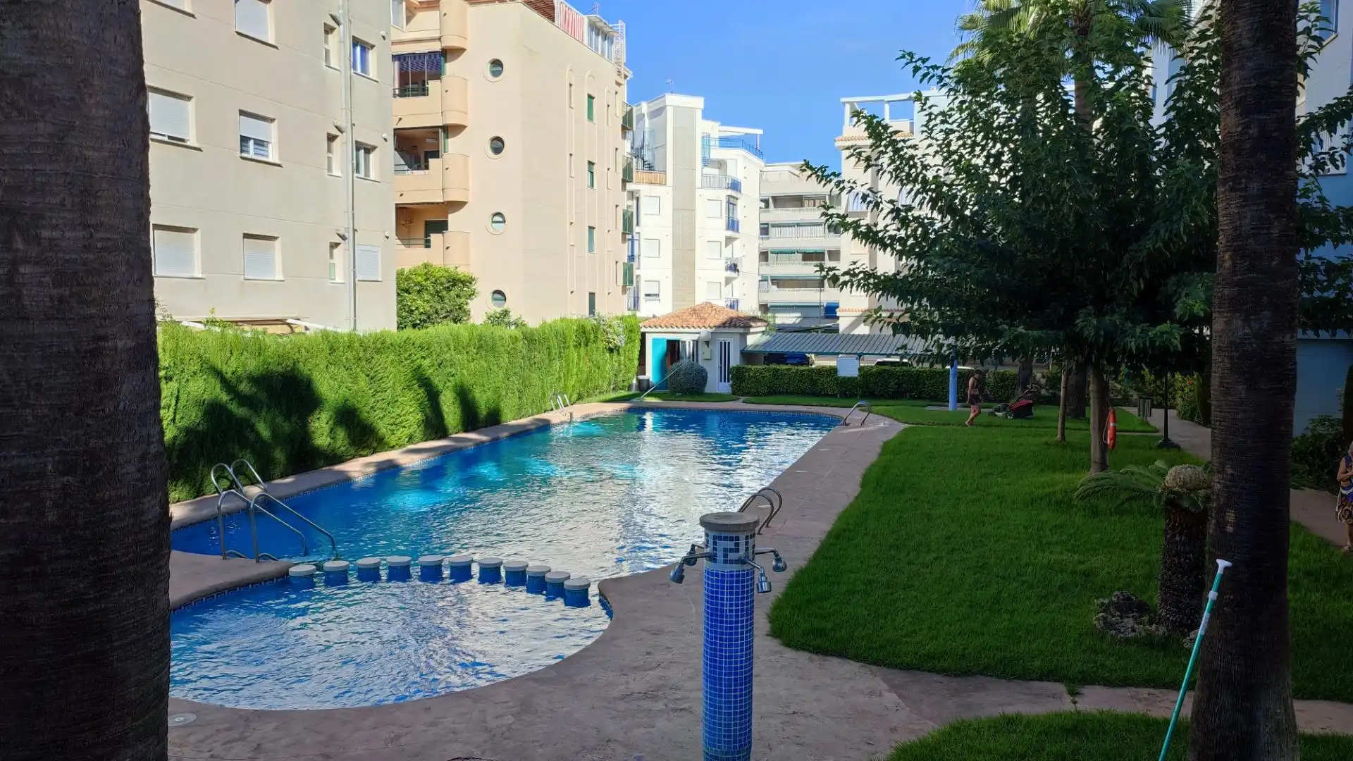 Apartamento en venta en Calle Calle Dénia, imagen 27
