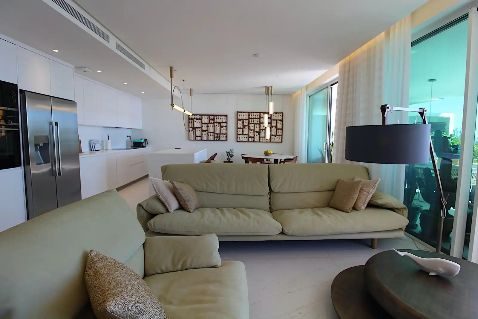 Apartamento con piscina en venta en Plaza Vicente Espinel 4, imagen 9