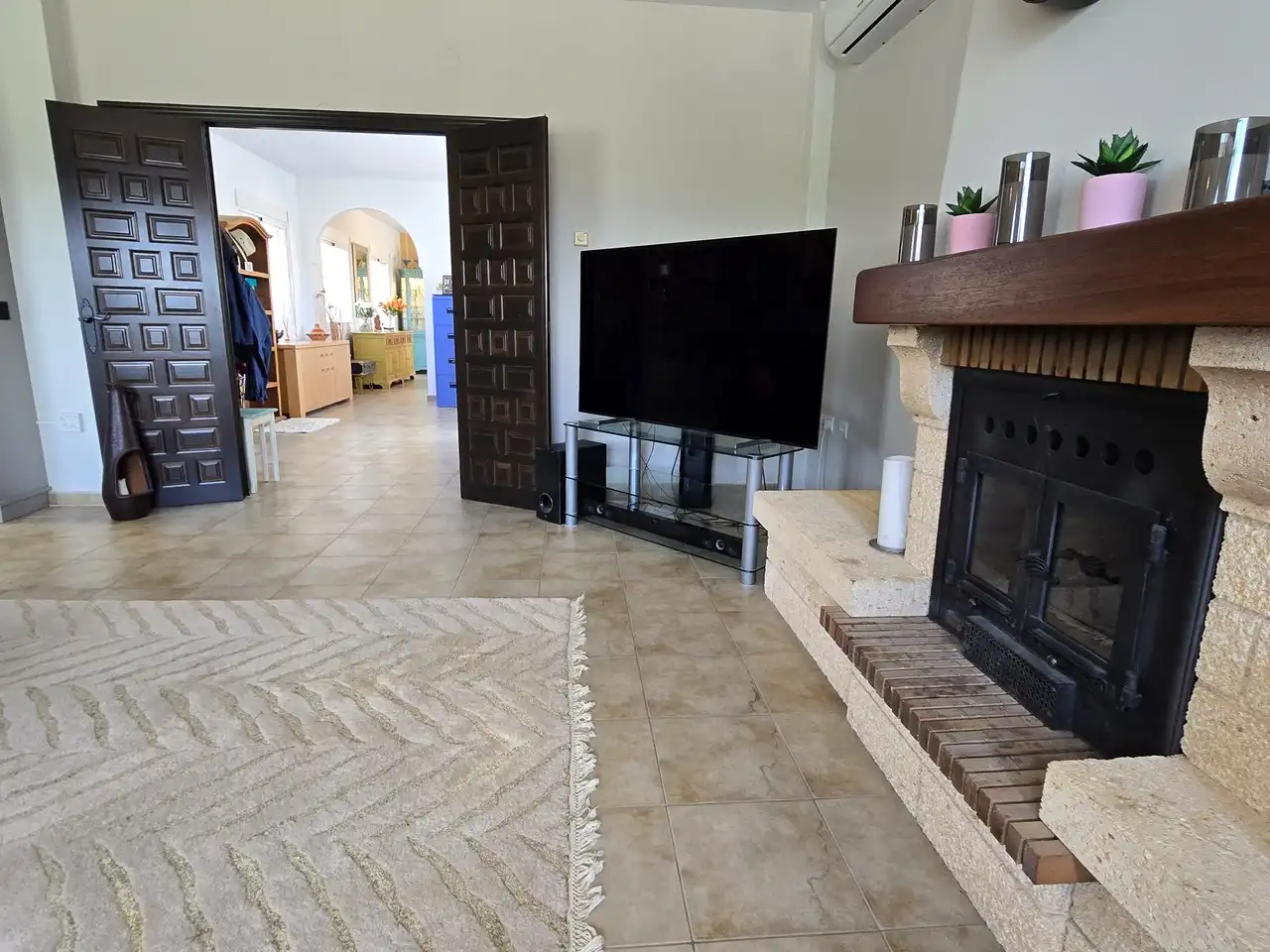 Casa con piscina en venta en Canillas de Aceituno, imagen 33