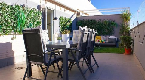 Photo 3 of Attic for rent in Tormos, Valencia Capital