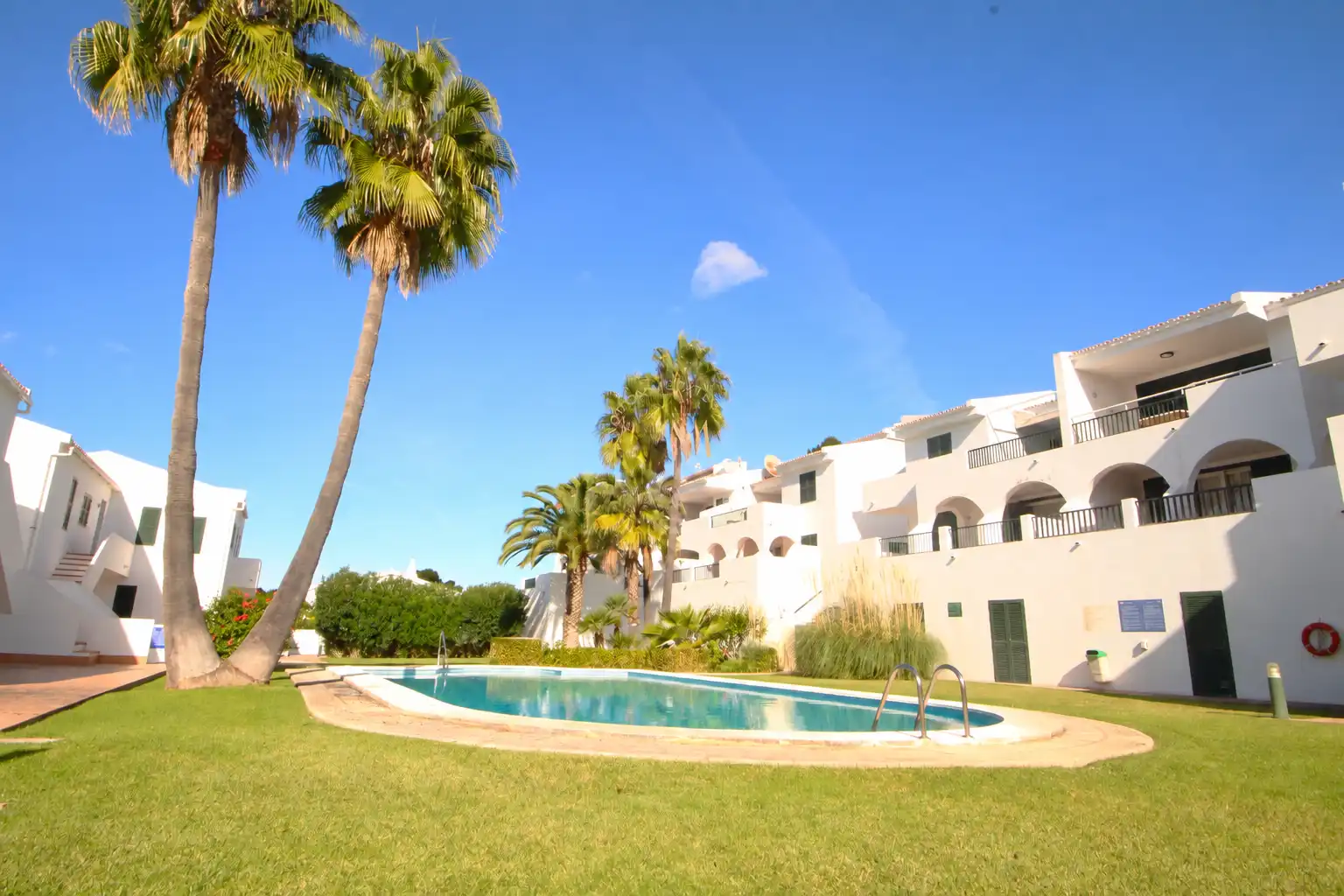 Apartament en venda a CL GOLF , DEL;SON P ARC 390, imagen 7