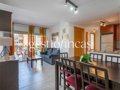Bedroom of Flat for sale in Cambrils  with Air Conditioner, Heating and Private garden