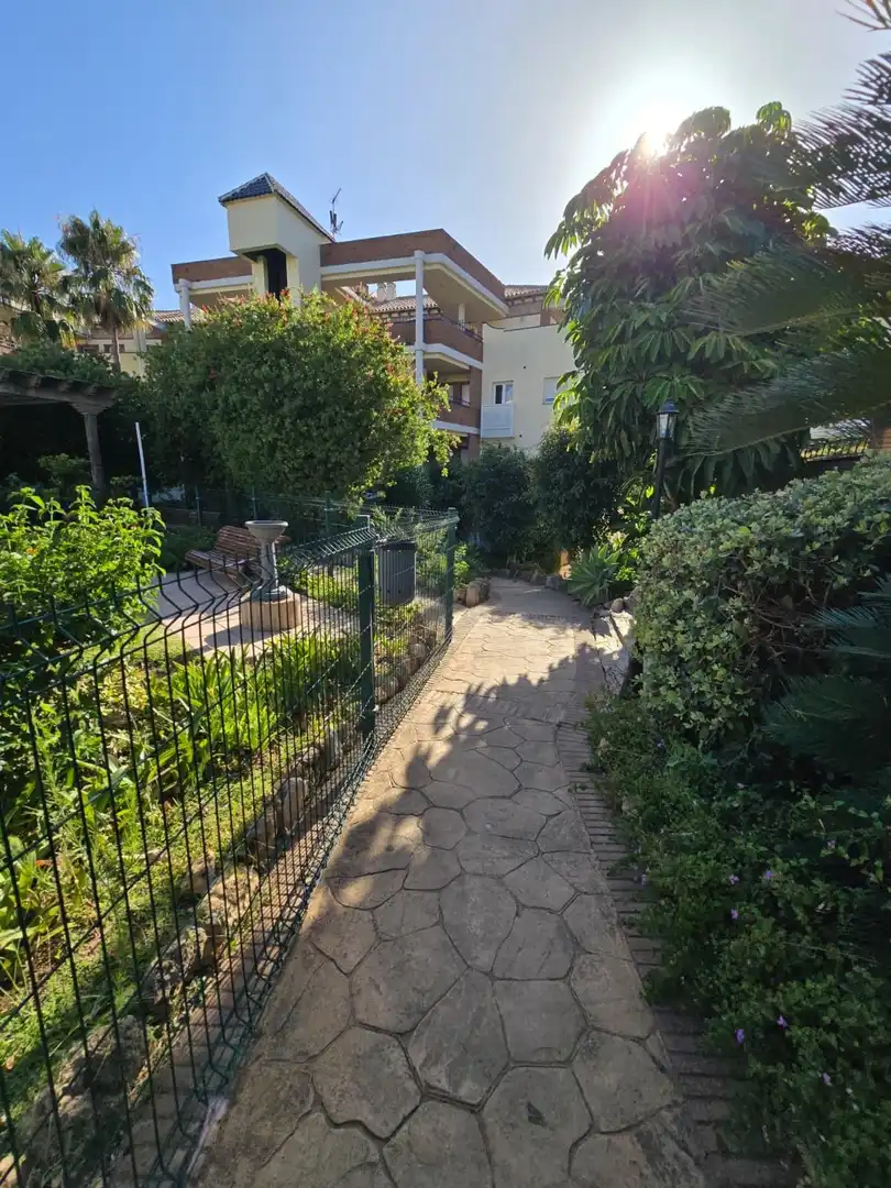 Pis amb piscina en venda a S.BALLESTEROS DE RIVIERA, imagen 19