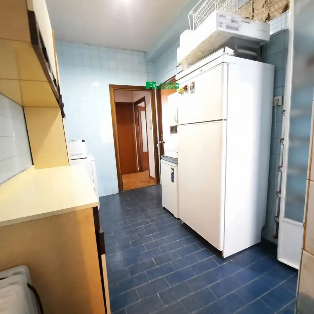 Wohnung mit Aufzug zum Verkauf in Casco Antiguo, imagen 23