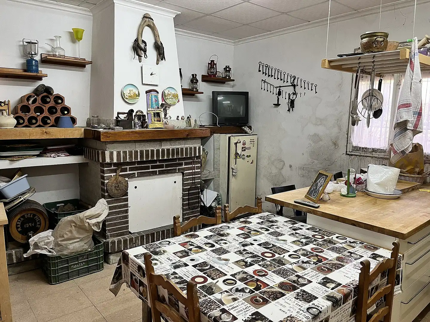 Landhaus zum Verkauf in La Murada - Los Vicentes, imagen 13