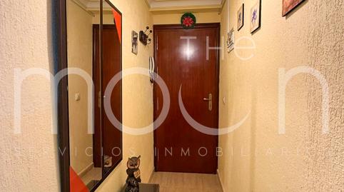 Foto 3 de Pis en venda a Calle la Fontanilla, 8, El Carmen - Cardeñas,  Huelva Capital