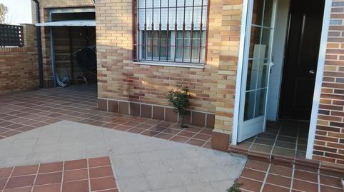 Foto 2 de Casa adosada en venda a Cedillo del Condado, Toledo