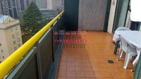 Foto 2 de Dúplex de alquiler en Rúa Fotógrafo Xaime Pacheco, As Travesas - Balaídos, Vigo