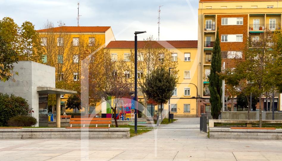Photo 1 of Flat for sale in Calle Ávila, Garrido Norte, Salamanca