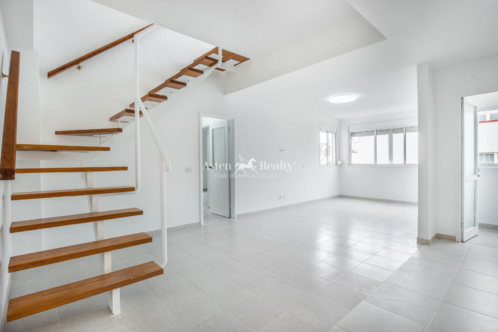 Àtic en venda en Arona amb Terrassa, Traster i Piscina