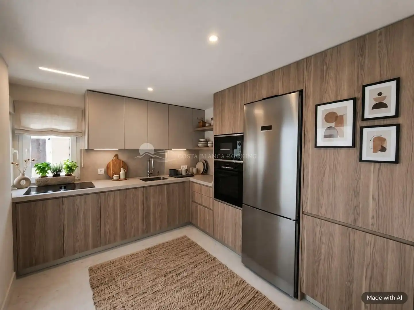 Penthouse zum Verkauf in Centro Urbano, imagen 7