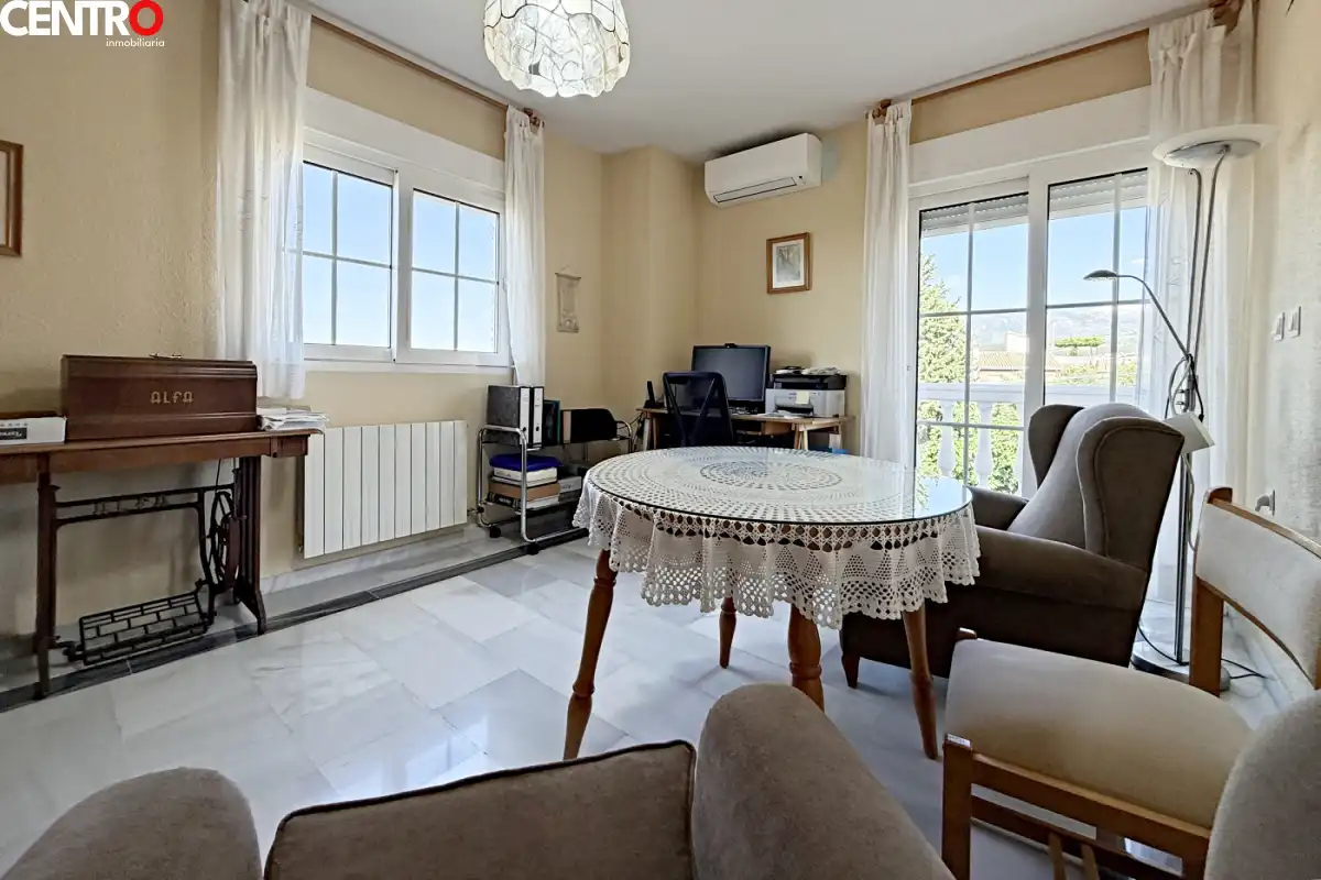 Detached house with garden for sale in Solana, imagen 9