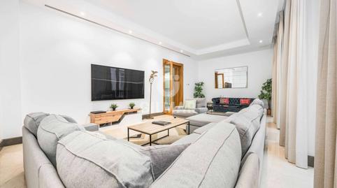 Photo 3 of House or chalet for sale in Arenal - Museo,  Sevilla Capital