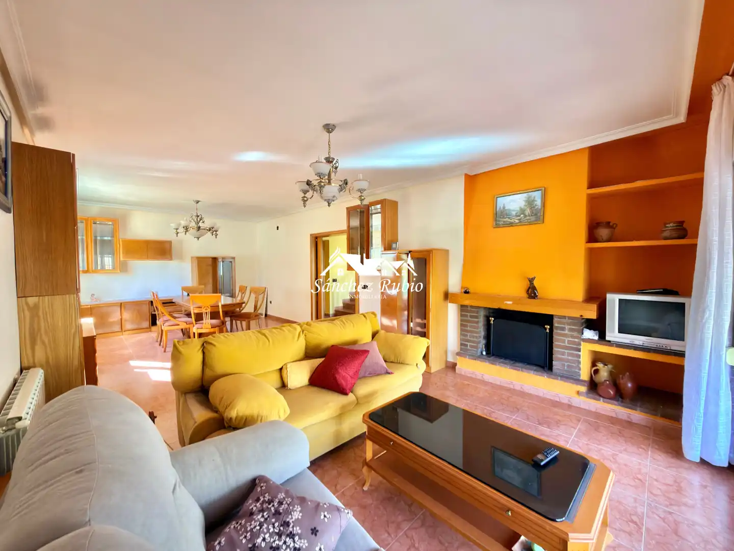 Chalet con piscina en venta en Calle Mar de Fora 40, imagen 6