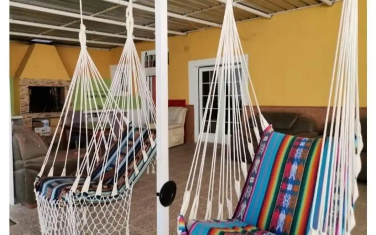 Chalet con jardín en venta en Pedanías - Extrarradio, imagen 28