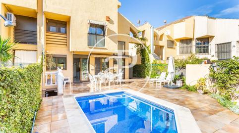 Photo 2 of House or chalet to rent in Carrer Serra Perentxisa, Centro - Ambulatorio, Valencia