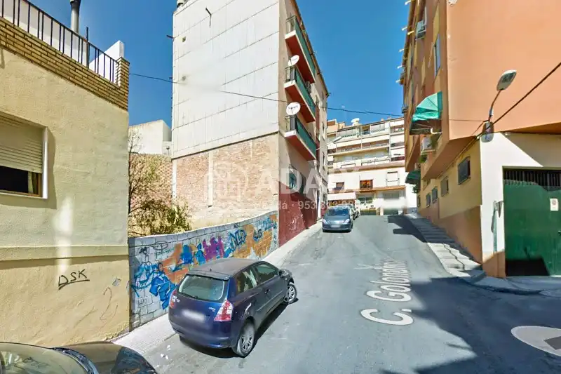 Terrenys i solars en venda a Calle Golondrina, imagen 5