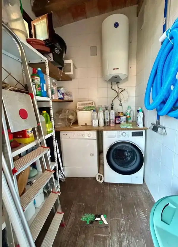 Casa amb piscina en venda a Calle El Arriero, imagen 5