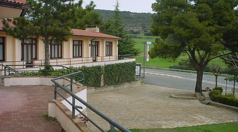 Foto 2 de Edifici en venda a Carretera de Balaguer, 3, Àger, Lleida