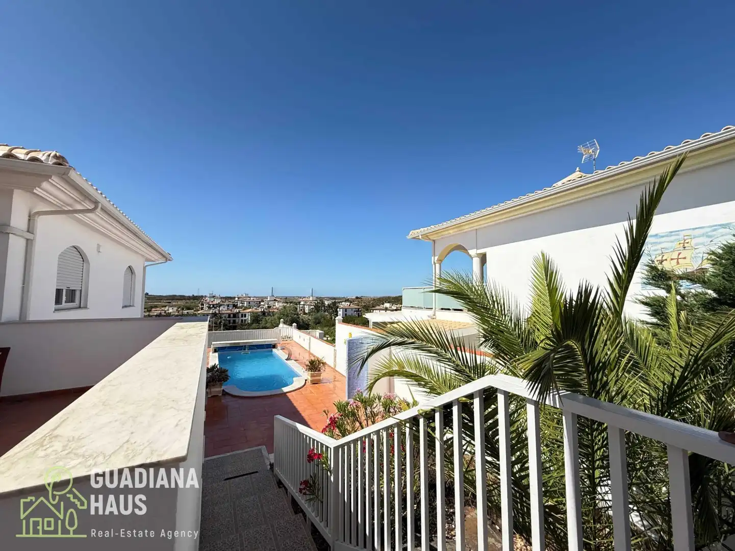 Villa avec piscine à vendre à Calle JOSE DE ESPRONCEDA 9, imagen 7
