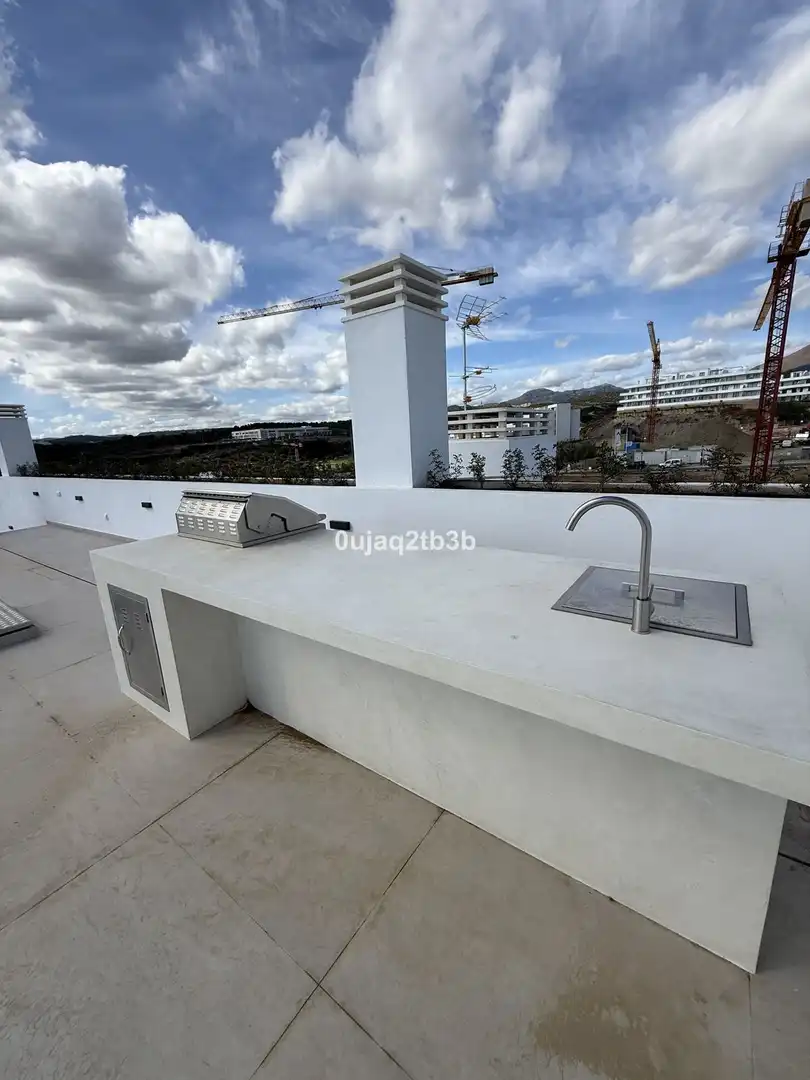 Ático con piscina en venta en Costa Natura, imagen 10