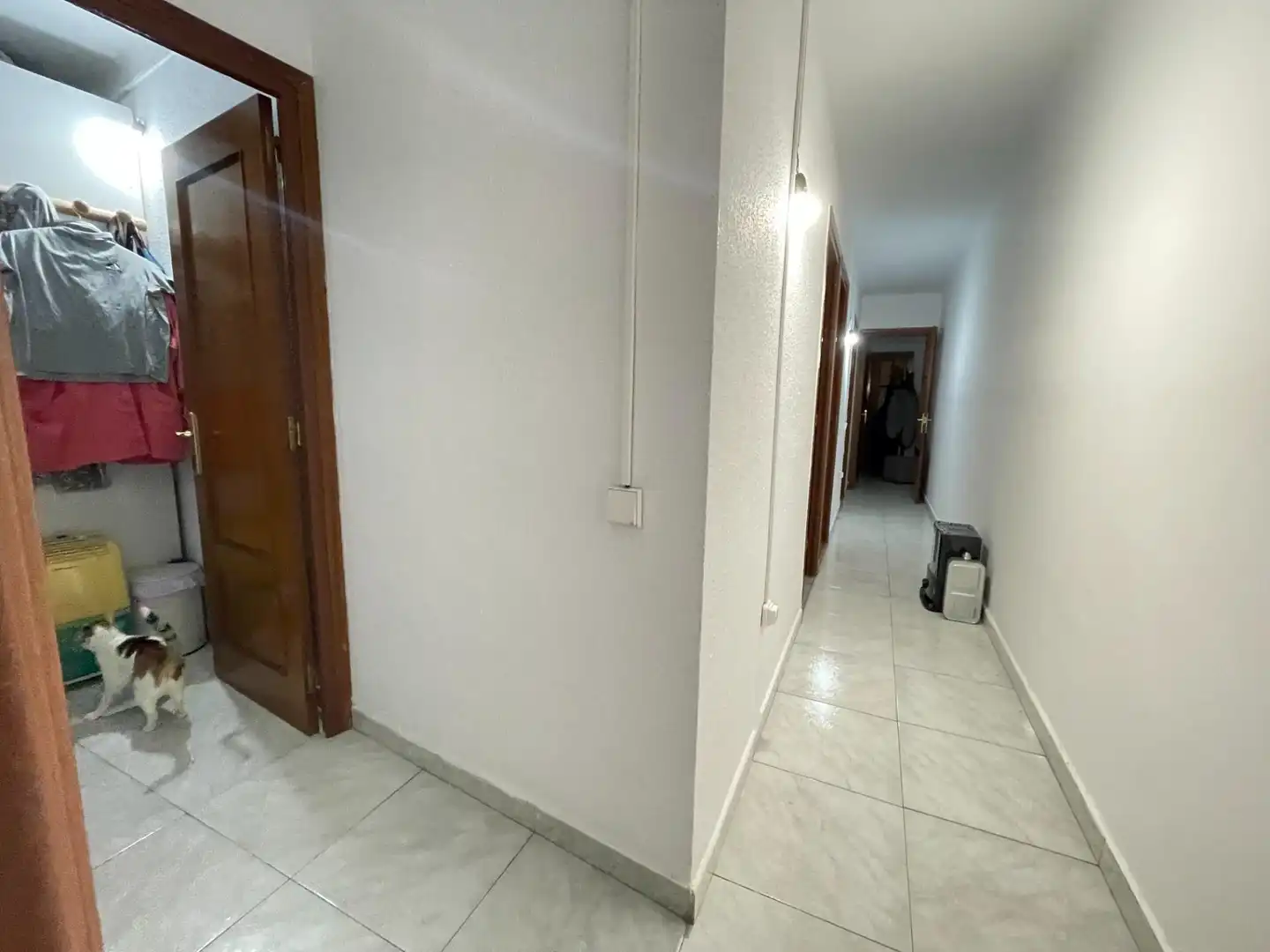 Flat for sale in Calaf