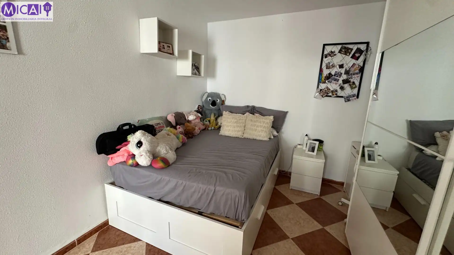 Wohnung mit Terrasse zum Verkauf in Centro Histórico, imagen 17