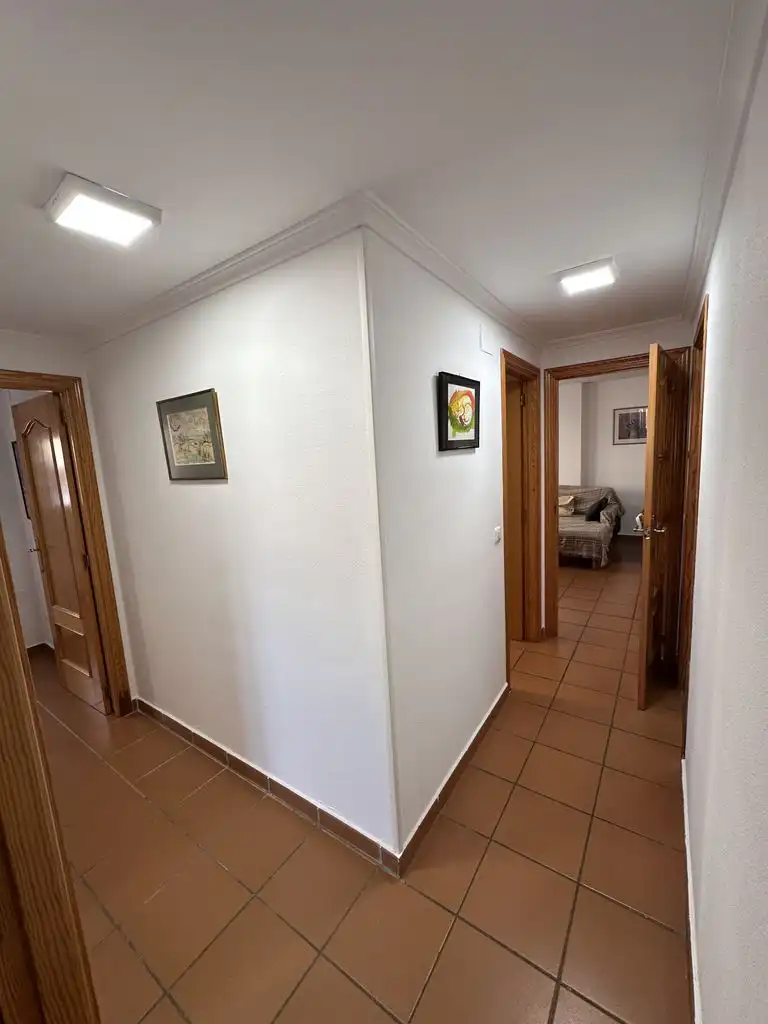 Wohnung zur Miete in Canet d'En Berenguer