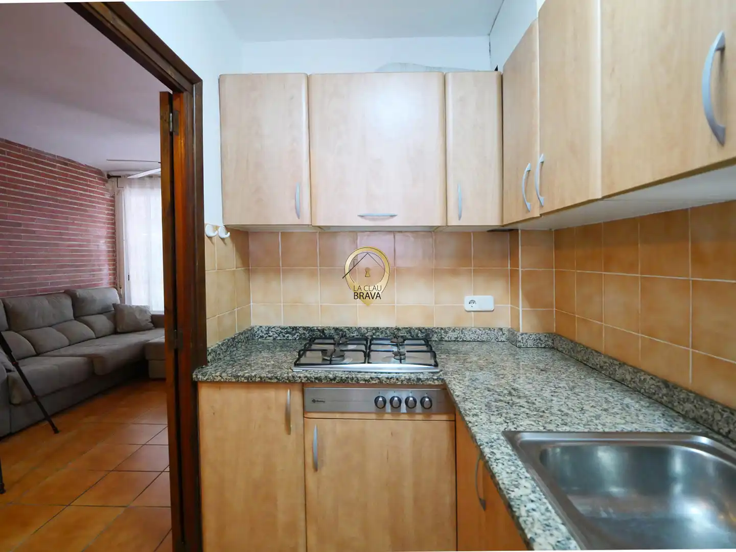 Ground floor with lift for sale in Carrer Bilbao, imagen 8
