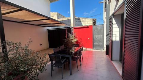 Foto 3 de Casa adosada de lloguer a Vilafranca de Bonany, Illes Balears