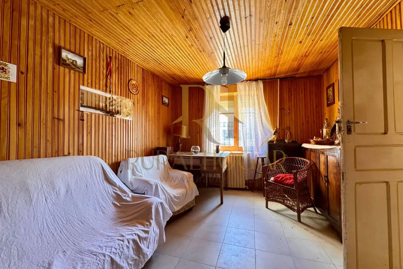 Casa o chalet en venta en Calle de Benavente, 16, San Adrián del Valle