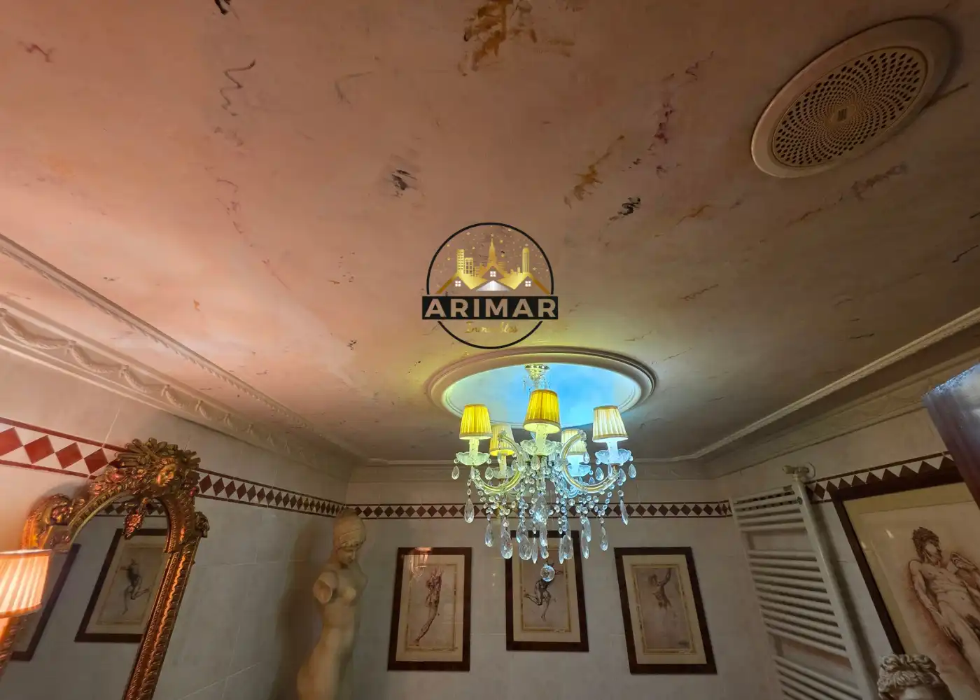 Flat with terrace for sale in Centro, imagen 22