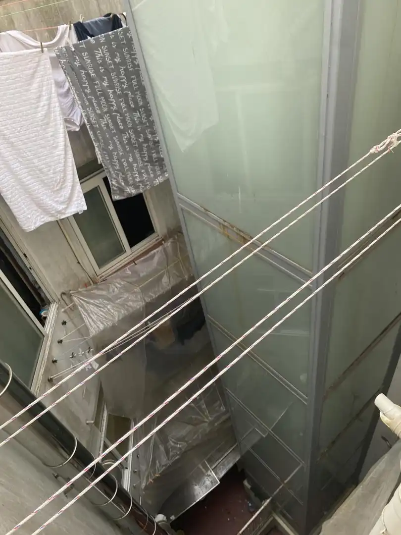 Flat for rent in Rúa Manuel Deschamps, Agra del Orzán - Ventorrillo
