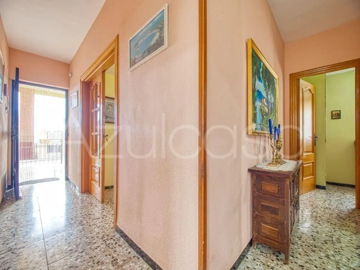 Casa o xalet en venda en Alicante / Alacant amb Aire condicionat, Terrassa i Traster