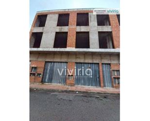 Vista exterior de Edifici en venda en Alquerías del Niño Perdido