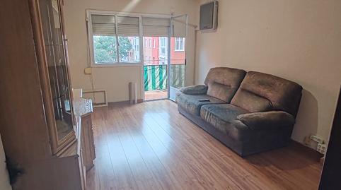 Foto 3 de Piso en venta en Calle de Ferraz, 11, Caballería Española, Alcalá de Henares