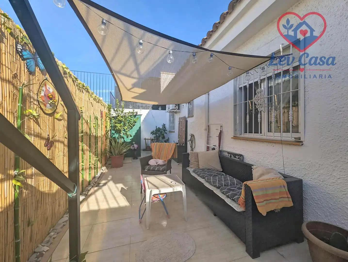 Terraced house for sale in Calle AJEDREAS - SALADILLO, imagen 2