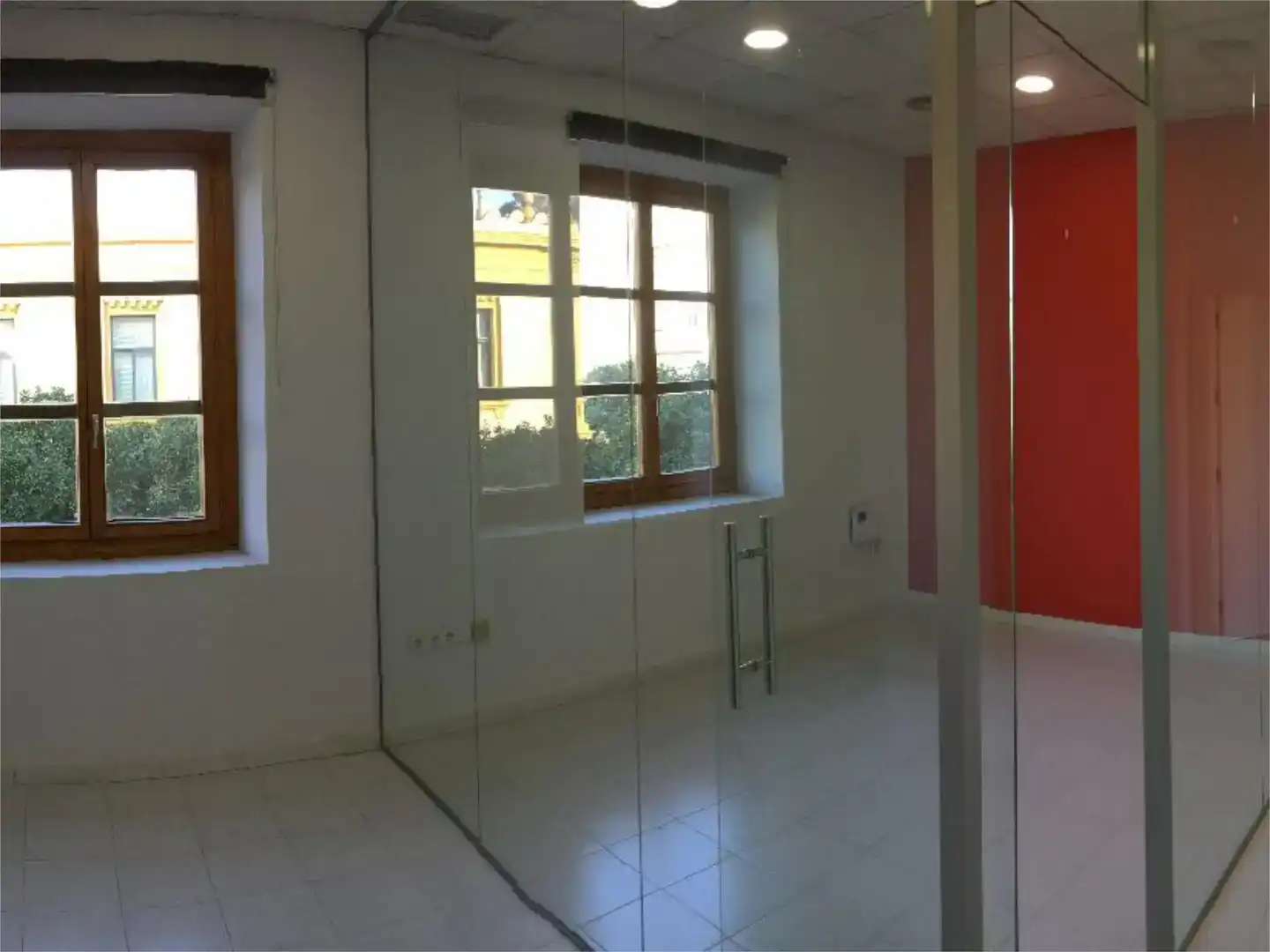 Office for sale in Sevilla