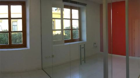 Foto 4 de Oficina en venda a Calle María Auxiliadora, 14, San Carlos - San José, Sevilla Capital