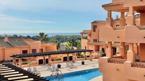 Foto 3 de Àtic en venda a Carretera de Benahavis, 283, El Paraíso, Málaga