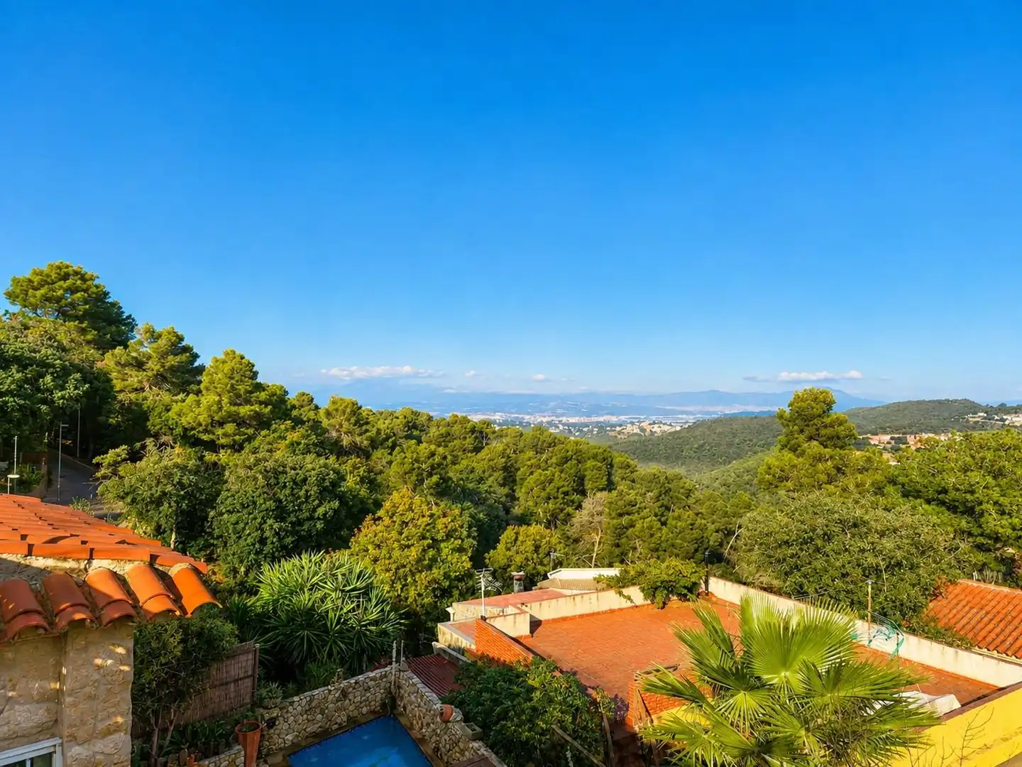 Casa amb terrassa en venda a Sarrià - Sant Gervasi, imagen 45