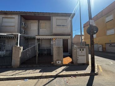 Duplex à vendre à Los Cuarteros