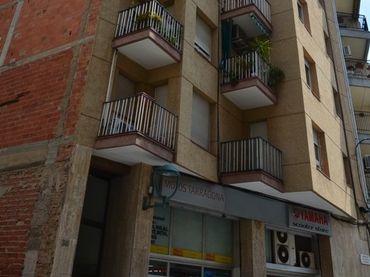 Wohnung zum Verkauf in ESTANISLAU FIGUERES