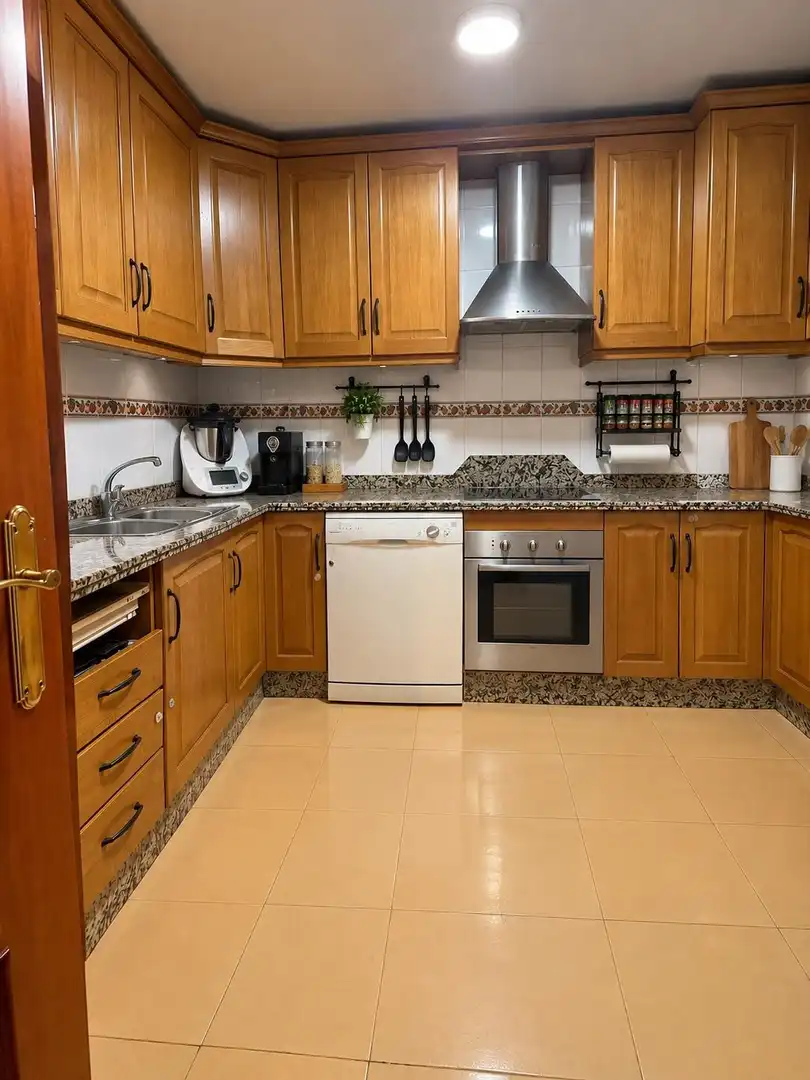Appartement à vendre à Coria del Río, imagen 4