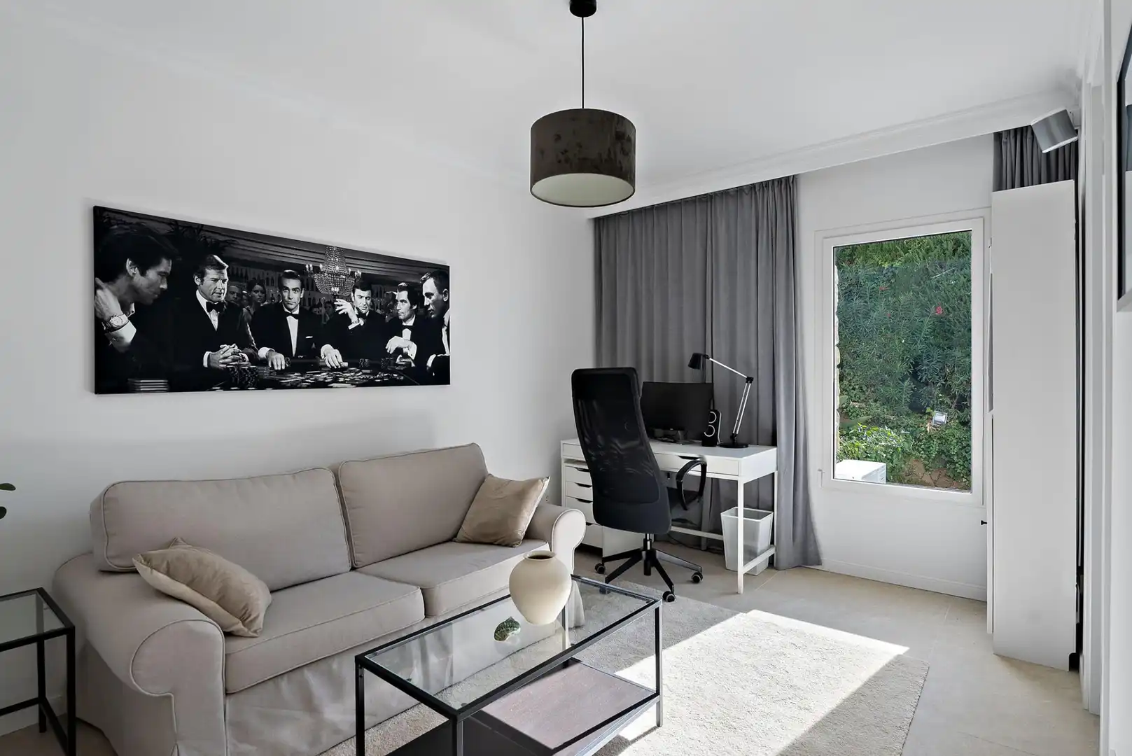 Home with terrace for sale in Nueva Andalucía, imagen 11